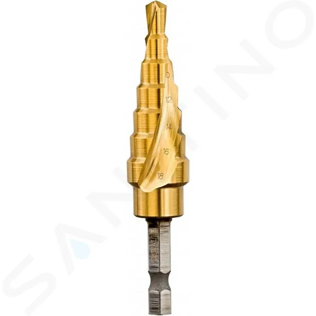 DEWALT TOEBEHOREN  METAALBOOR, STAPSGEWIJS, DIAMETER 2034 MM DT5031