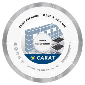 DIAMANTZAAG CSMP PREMIUM 180X25,4 CARAT
