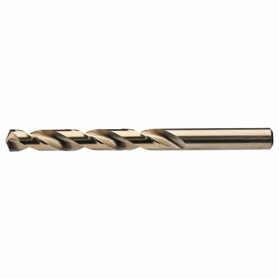Draper Tools Spiraalboor 12.5mm, Cobalt