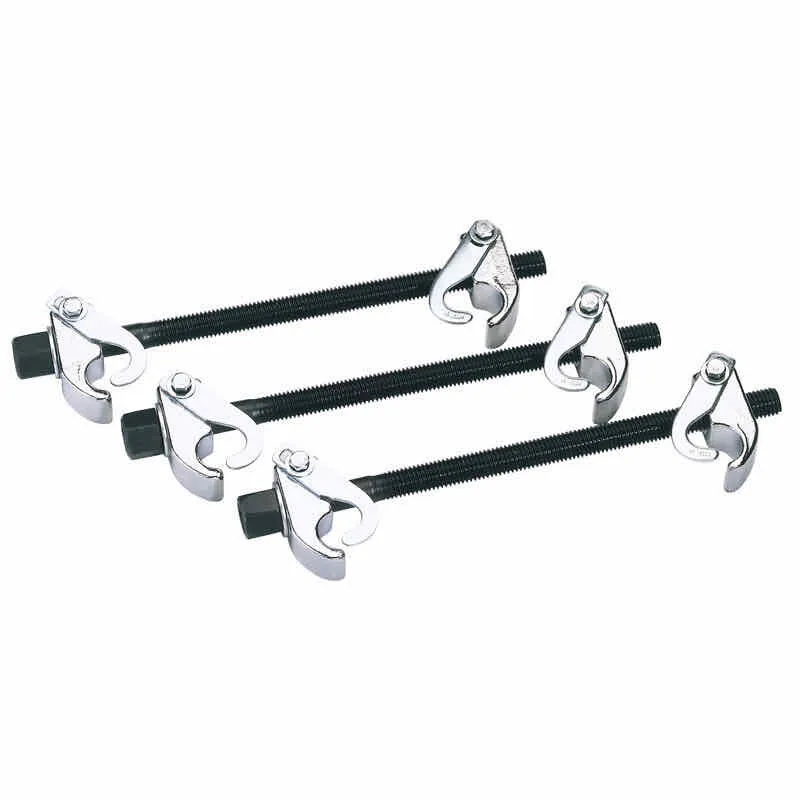 Draper Tools Veerspanner, 3dlg