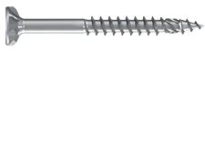 DRIBO A4INOX TORX 5X50  150ST  REISSER