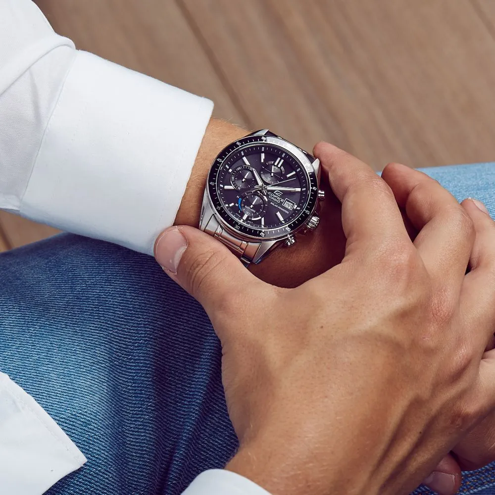Edifice Classic Men's Watch