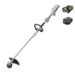 EGO ST1301E-S Accu Grastrimmer Incl. Accu en Lader