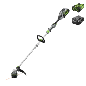 EGO ST1613E-T Accu Grastrimmer Incl. Accu en Lader