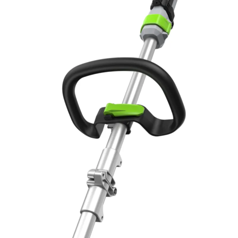 EGO ST1613ET ACCU GRASTRIMMER INCL. ACCU EN LADER