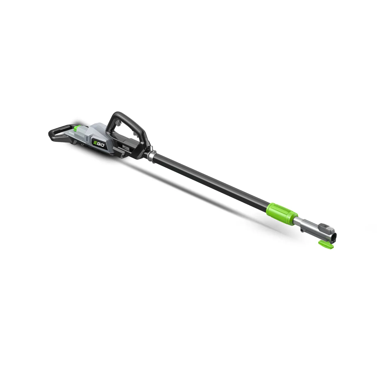 EGO TELESCOPISCHE MOTORUNIT PPX1000  BODY ZONDER ACCU EN ZONDER LADER