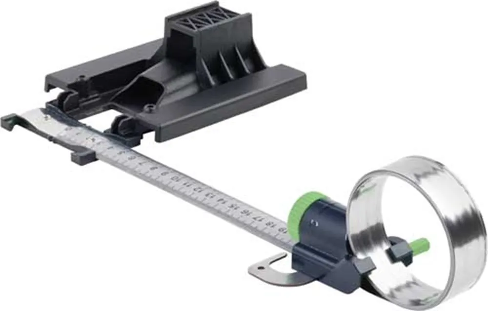 FESTOOL CIRKELSNIJDER KSPS 420 SET  497443
