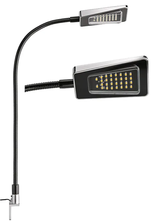 Flexibele lamp, LED 1092 12 V
