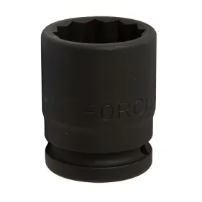 FORCE 46835 Krachtdop kort 3/4″ (12-kant) 35 mm