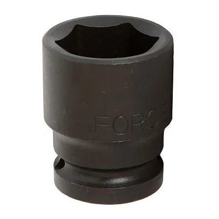 FORCE 48529 KRACHTDOP KORT 1″ (6 KANT) 29 MM
