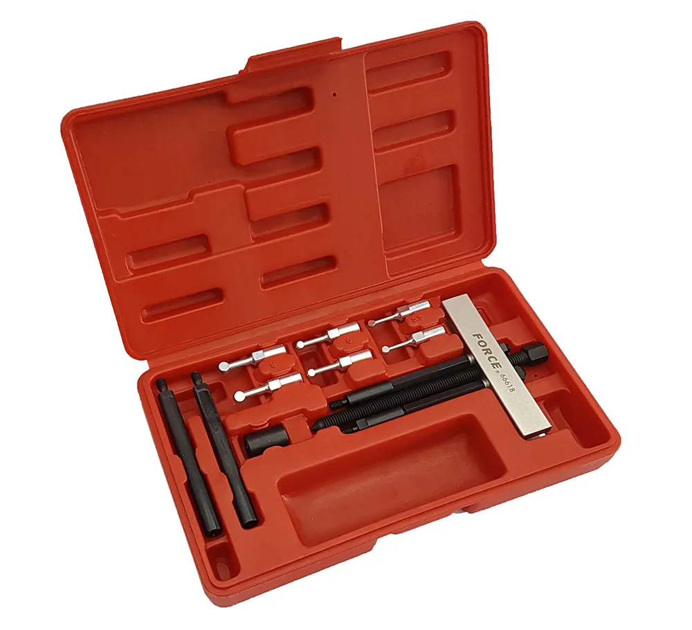 FORCE FC66618 KOGELLAGER TREKKER SET