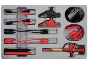 FORCE FC-913C1 Multimeter accessoires 13-delig