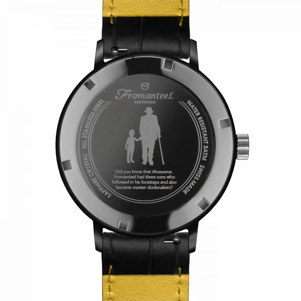 Fromanteel Generations Men's Watch