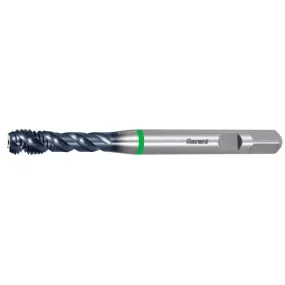 GARANT Machinetap voor synchroonspindels HSS-E-PM IK / vorm C, TiAlN, M: M5