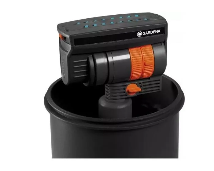 Gardena Zwenksproeier OS 140