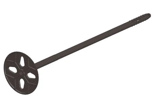 GB UNIFLEX PLUG 260MM DIAMETER 8MM NY NYLON 330260
