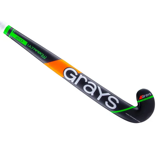Grays 200i Ultrabow Hout Indoor