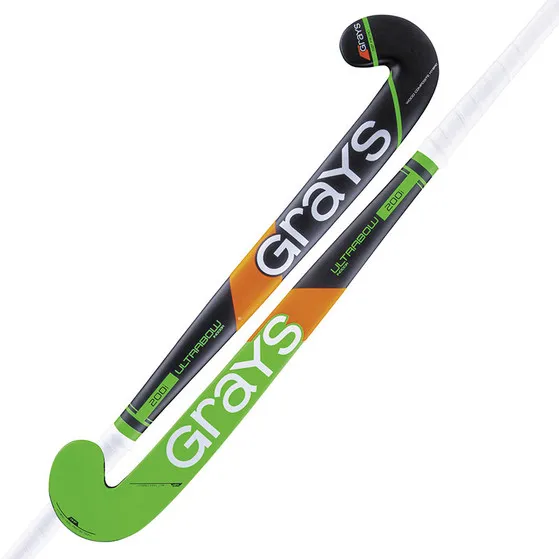 Grays 200i Ultrabow Hout Indoor