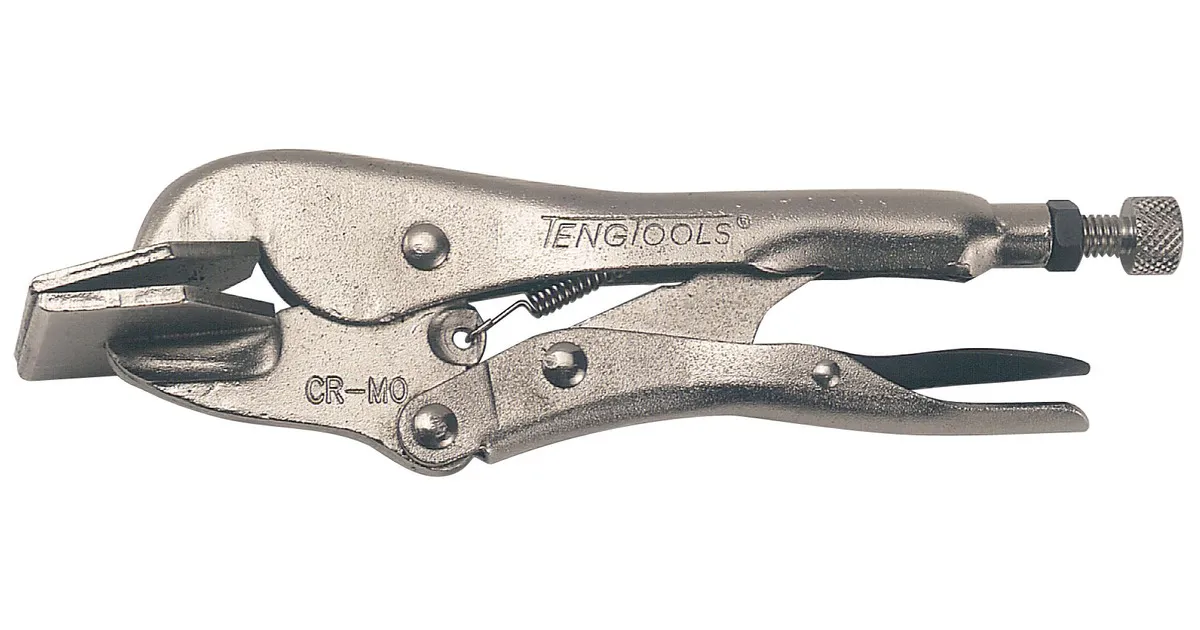 GRIPTANG 9230MM MET PLATTE BEK CAP. 65MM TENG TOOLS