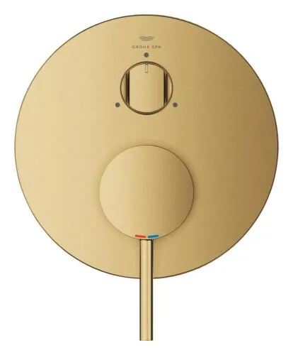 GROHE ATRIO NEW OPBOUWDEEL 3WEG COOL SUNRISE GEBORSTELD