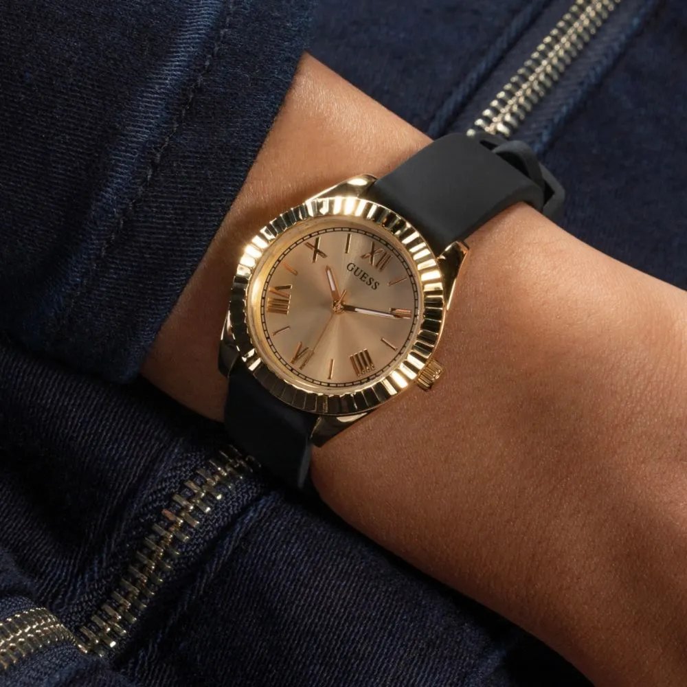 Guess Mini Luna Women's Watch