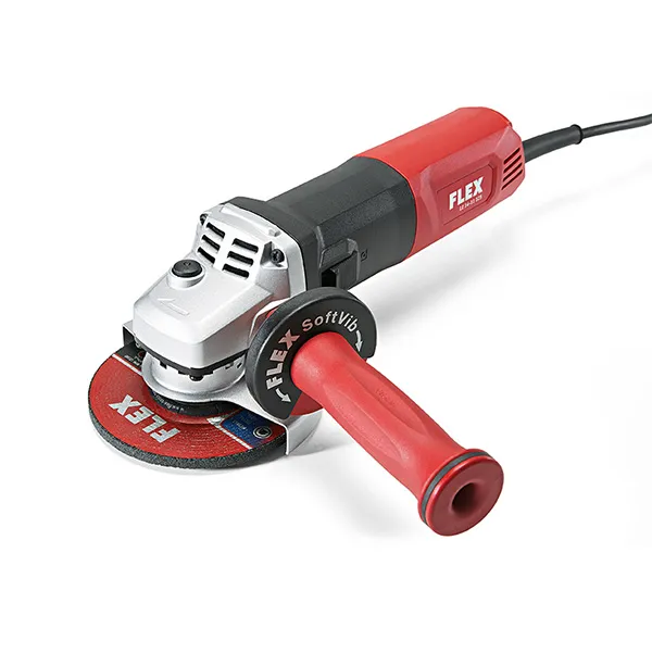 HAAKSE SLIJPER FLEX LE 1411 125MM