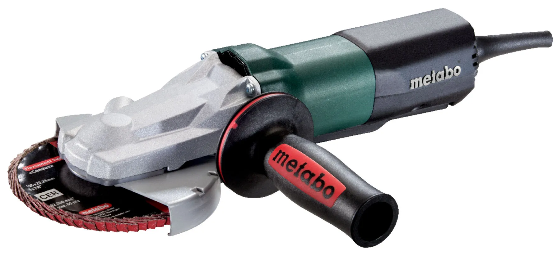 HAAKSE SLIJPER WEPF 9125 QUICK   613069000