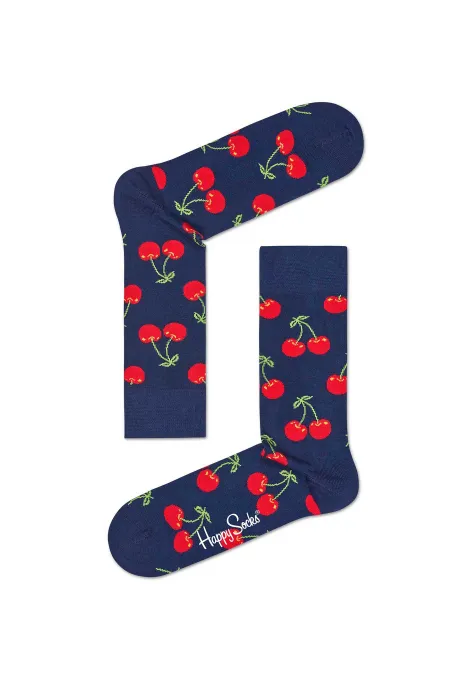 Happy Socks  Cherry Sokken