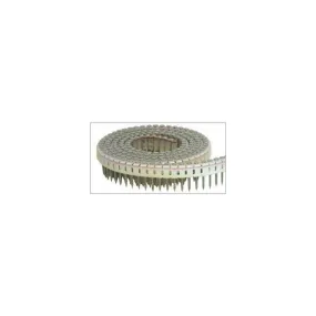 Haubold Duo-Fast spoelnagels mini  1.8x30mm schroef Inox A2 395807