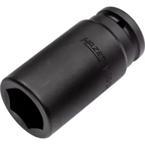 Hazet 1000SLG-32 KrachtDopsleutel - Zeskant - 32mm - 3/4''