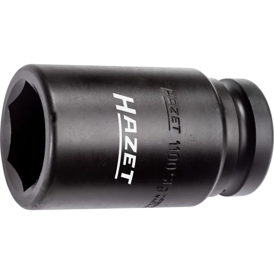 HAZET 1100SLG30 KRACHTDOPSLEUTEL  ZESKANT  30MM  1''
