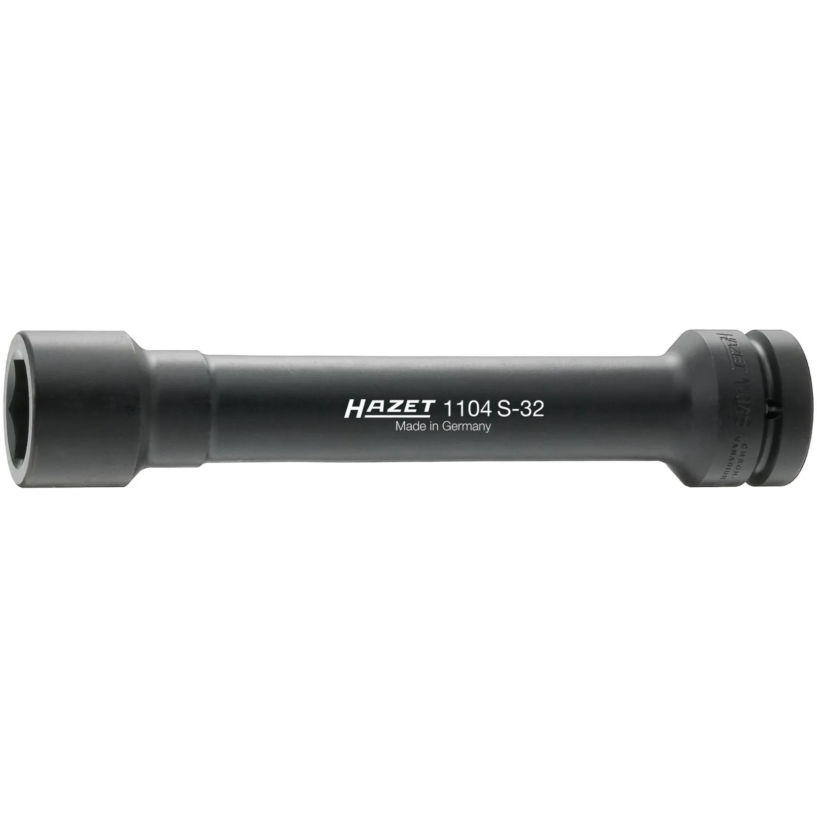 HAZET 1104S32 KRACHTDOPSLEUTEL  ZESKANT  32MM  1''