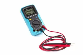 HBM 5 in 1 PROFI digitale multimeter