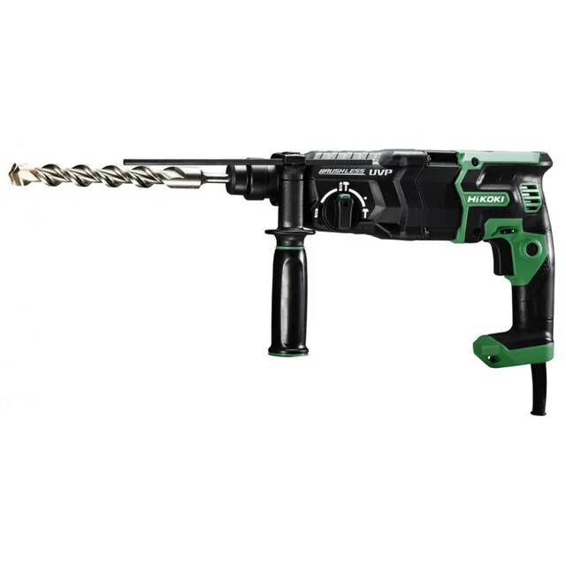 HIKOKI 230 V BOORHAKHAMER  DH28PECWSZ