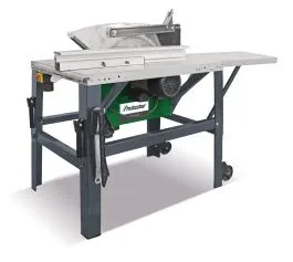 HOLZSTAR BKS501 BOUW CIRKELZAAGMACHINE, ZAAGBLAD Ø500  4,2KW