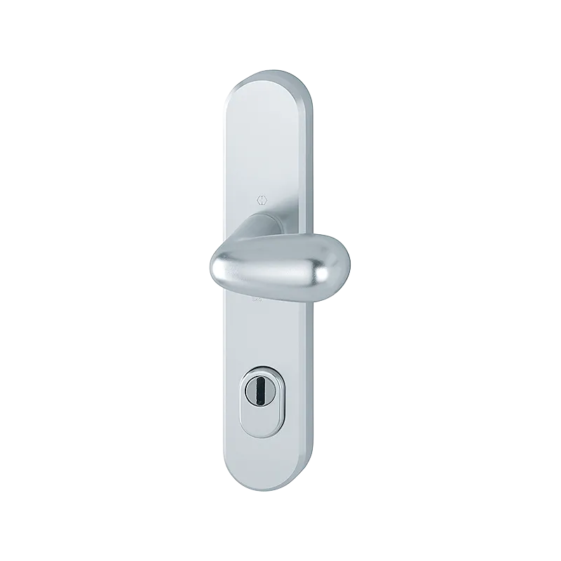 Hoppe buitenschild 33FD/3236za pc92 f1