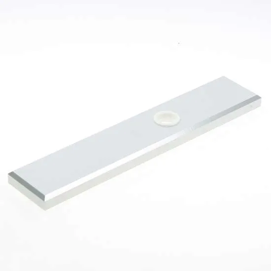 Hoppe Veiligheids buitenschild 2235 F1 blind