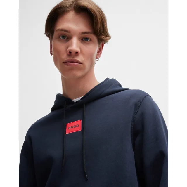 Hugo Boss Daratchi hoodie
