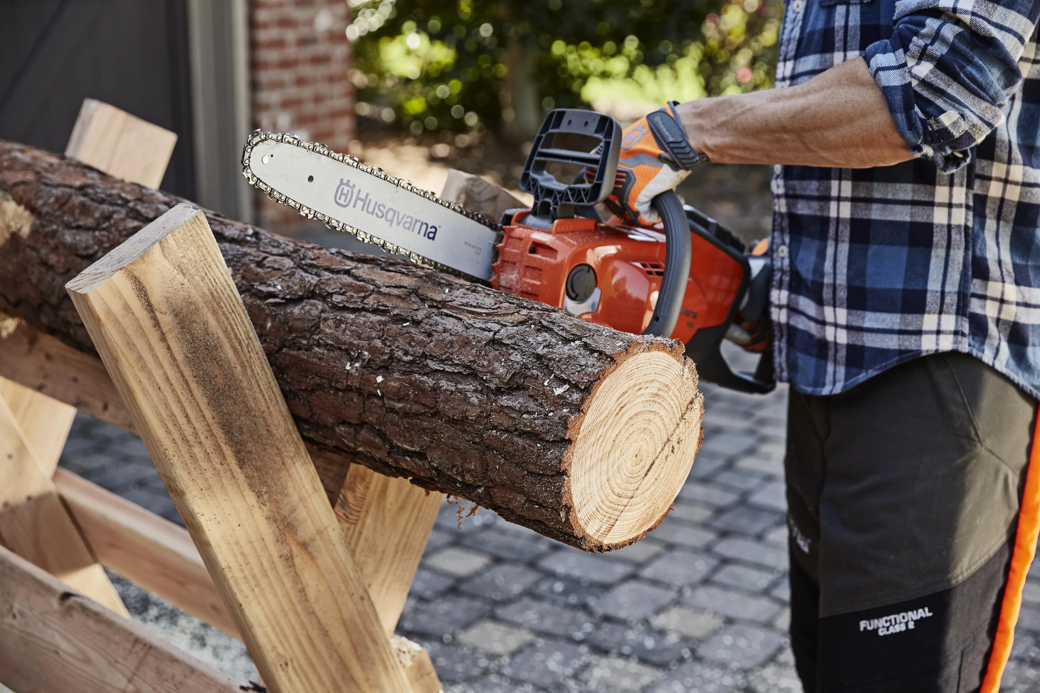 HUSQVARNA 120I 30CM ACCU KETTINGZAAG  BODY ZONDER ACCU EN ZONDER LADER