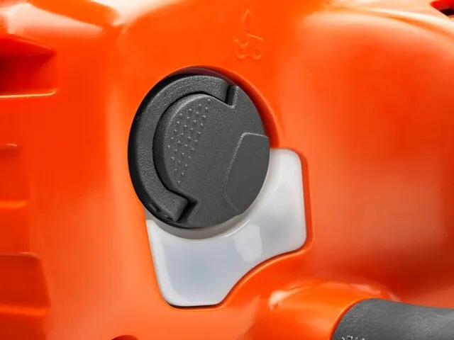 HUSQVARNA 435I ACCU KETTINGZAAG 40 CM  ZONDER ACCU EN LADER