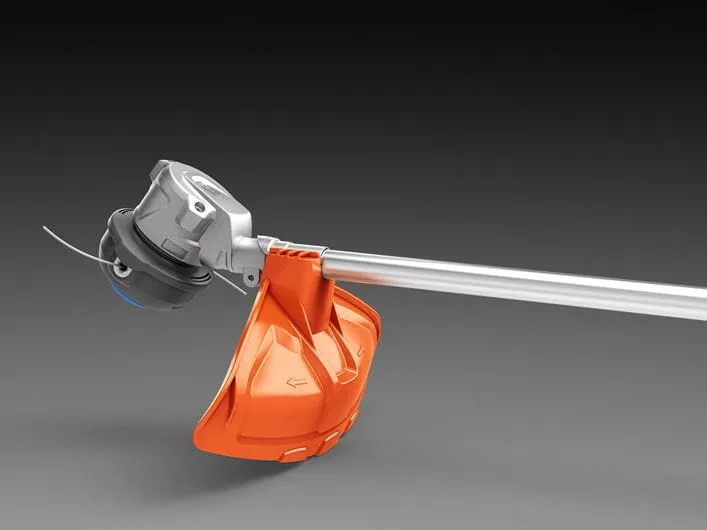 HUSQVARNA 520IRX ACCU BOSMAAIER  BODY ZONDER ACCU EN ZONDER LADER