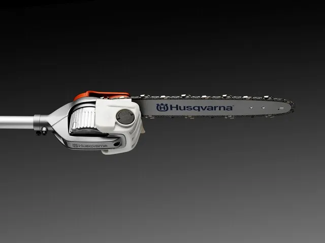 HUSQVARNA 530IPX ACCU STOKZAAG  ZONDER ACCU EN LADER