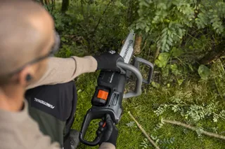 HUSQVARNA ASPIRE™ C15XP4A ZONDER ACCU EN LADER