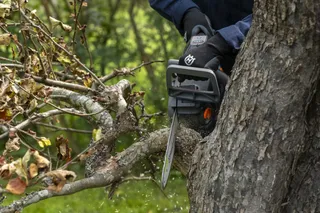 HUSQVARNA ASPIRE™ C15XP4A ZONDER ACCU EN LADER