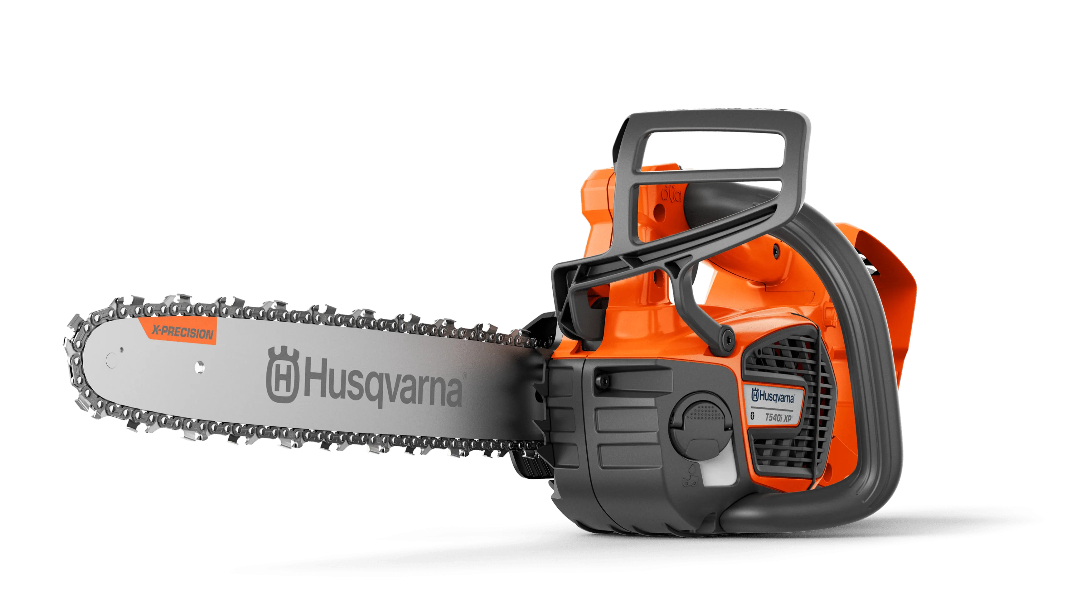 HUSQVARNA T540I XP 35CM ACCU KETTINGZAAG  BODY ZONDER ACCU EN ZONDER LADER