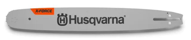 HUSQVARNA XFORCE ZAAGBLAD .325" 1,5 MM  45 CM