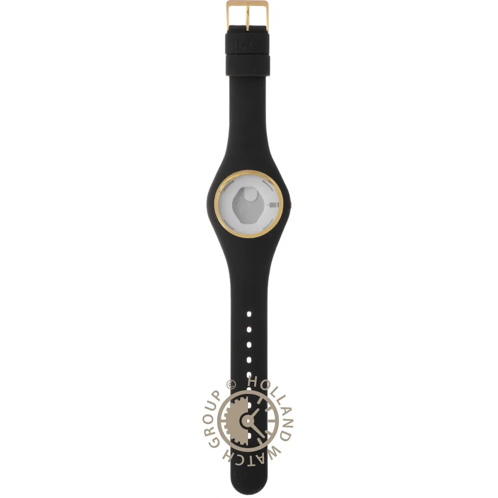 ICEWATCH STRAPS 010165 ICE.GL.BK.U.S.13 HORLOGEBAND