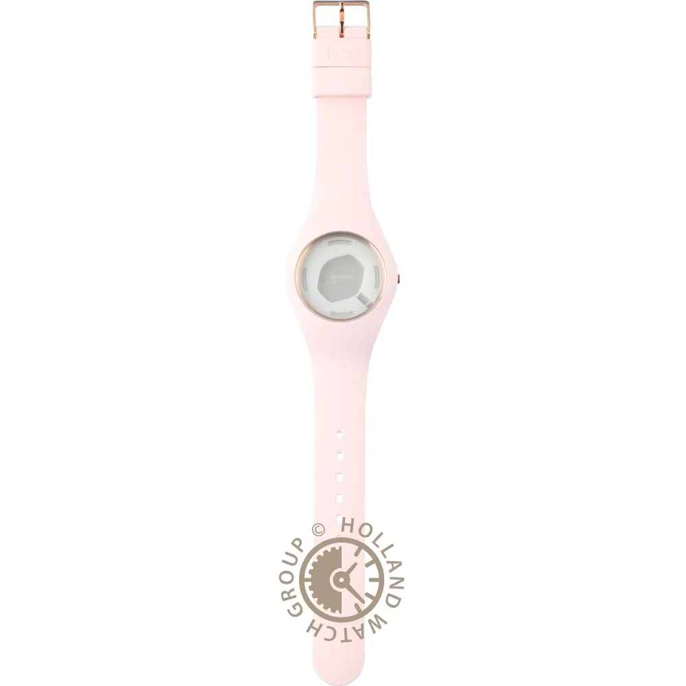 ICEWATCH STRAPS 017019 ICE.GL.PL.U.S.14 HORLOGEBAND