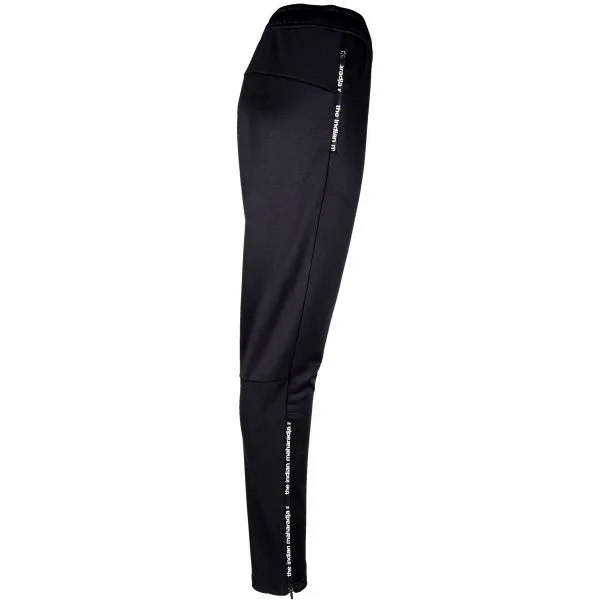 Indian Maharadja Poly Terry Dames Broek