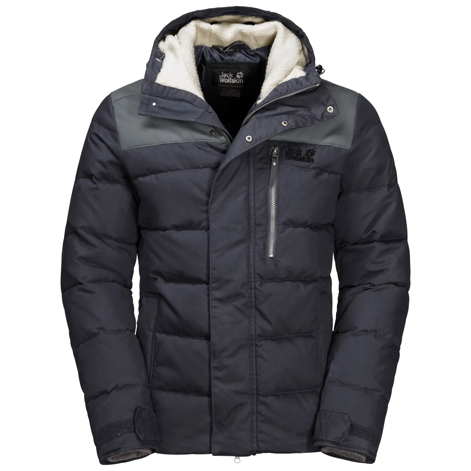 Jas Jack Wolfskin Men Lakota Phantom